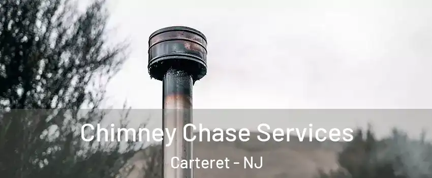  Chimney Chase Services Carteret - NJ
