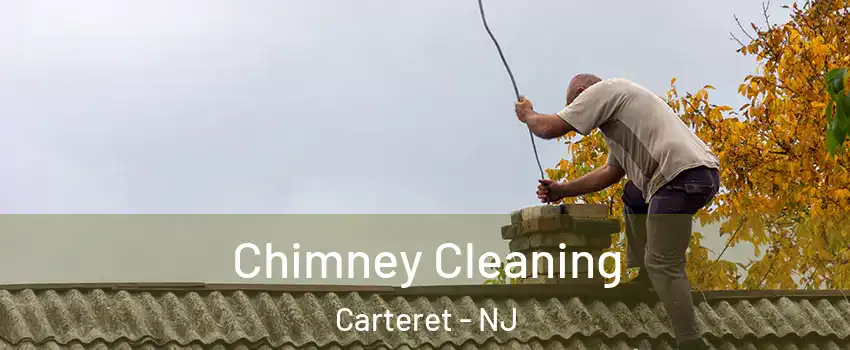  Chimney Cleaning Carteret - NJ