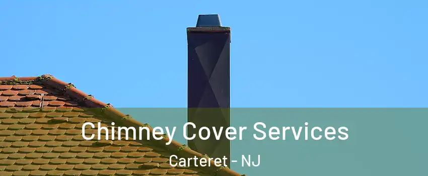  Chimney Cover Services Carteret - NJ