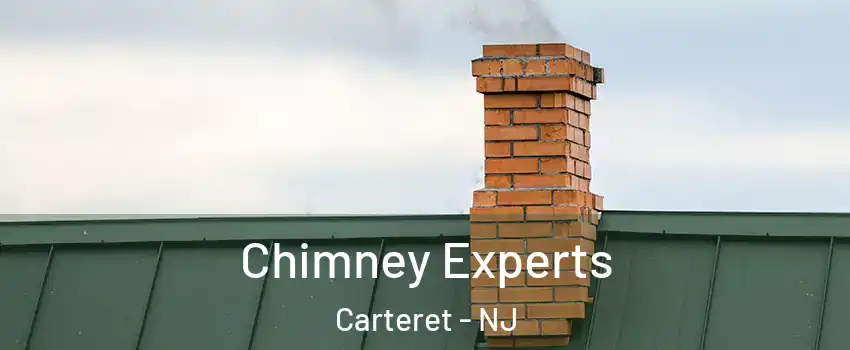  Chimney Experts Carteret - NJ