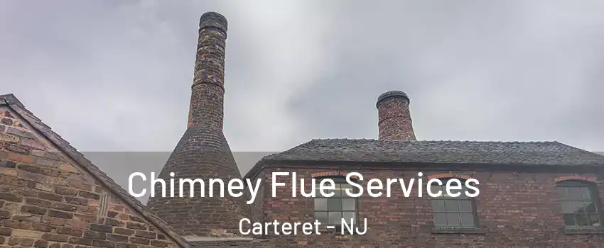  Chimney Flue Services Carteret - NJ