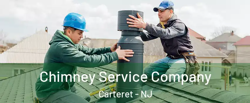  Chimney Service Company Carteret - NJ
