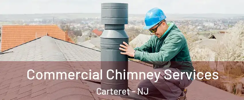  Commercial Chimney Services Carteret - NJ