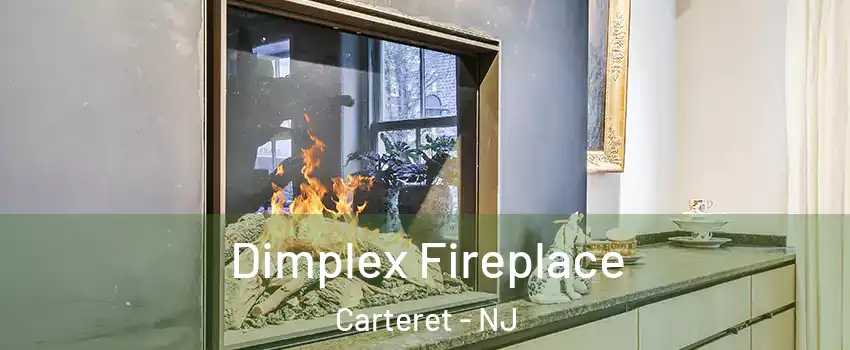  Dimplex Fireplace Carteret - NJ