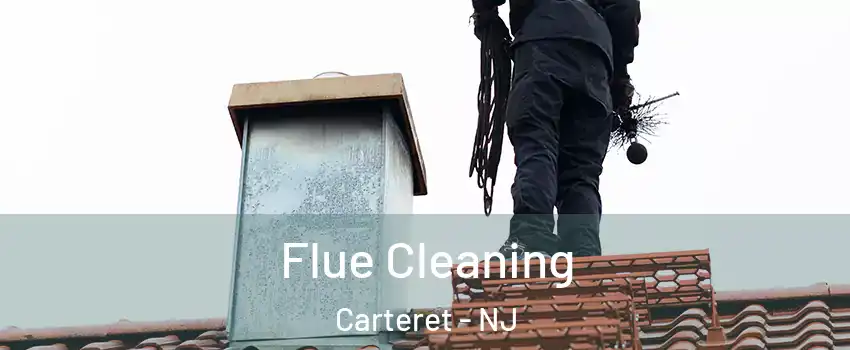  Flue Cleaning Carteret - NJ