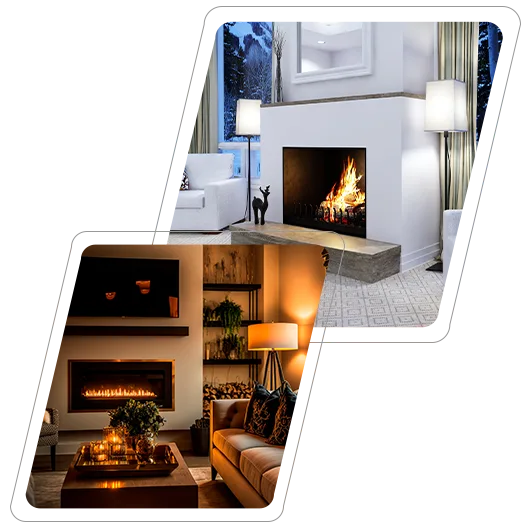 Remove Chimney Odor in Carteret, NJ