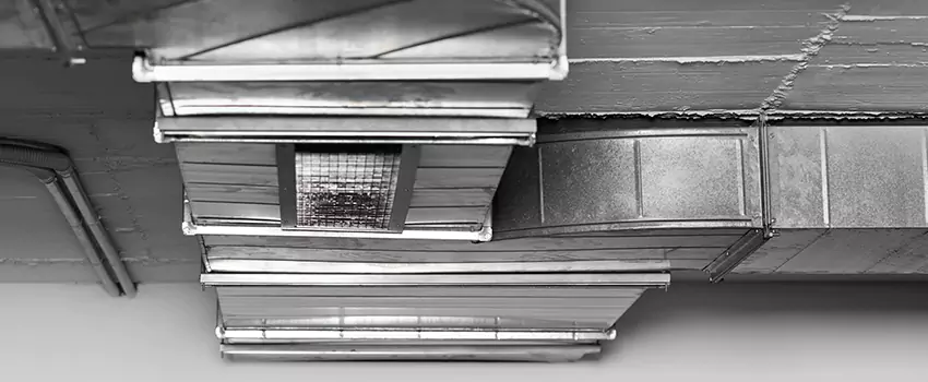 Trusted Air Duct Cleaning Company in Carteret, New Jersey