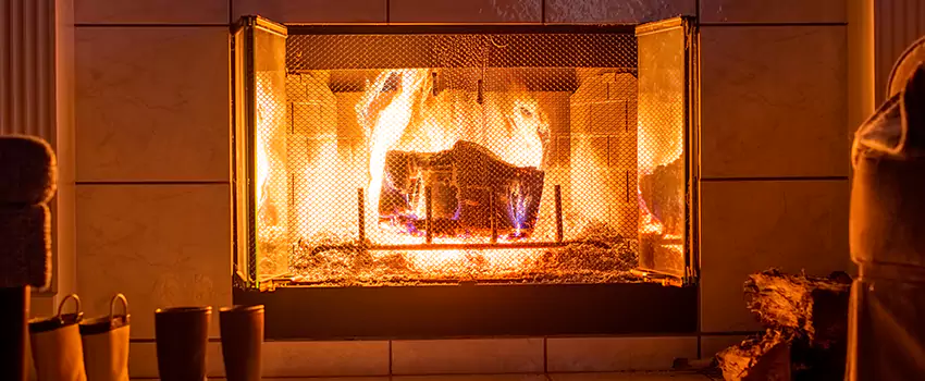 Astria Vent Free Gas Fireplaces Installation in Carteret, NJ