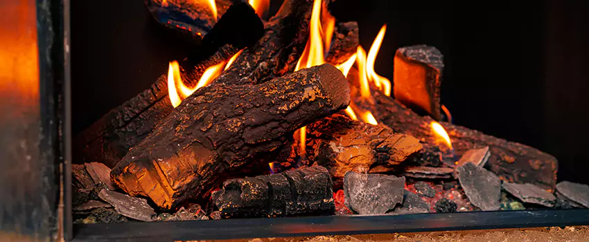 Chimney Fireplace Ash Dump Cleaning in Carteret, NJ