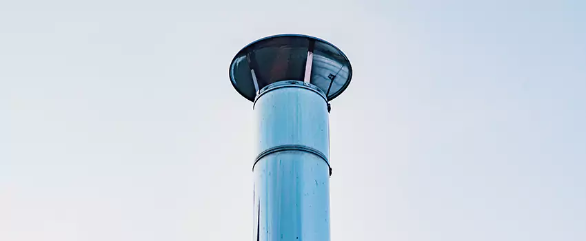Wind-Resistant Chimney Caps Installation and Repair Services in Carteret, New Jersey