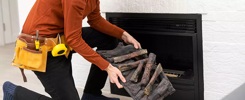 Chimney Creosote Cleaning Cost in Carteret, New Jersey