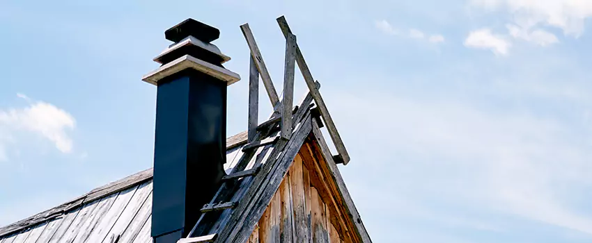 Chimney Creosote Cleaning in Carteret, NJ