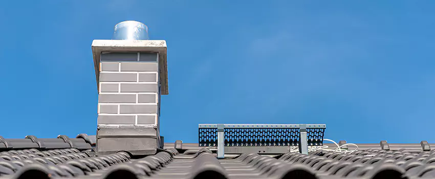 Chimney Flue Relining Services in Carteret, New Jersey