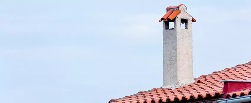 Chimney Pot Replacement in Carteret, NJ