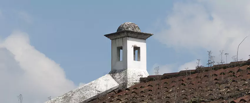 Cost To Rebuild A Chimney in Carteret, NJ