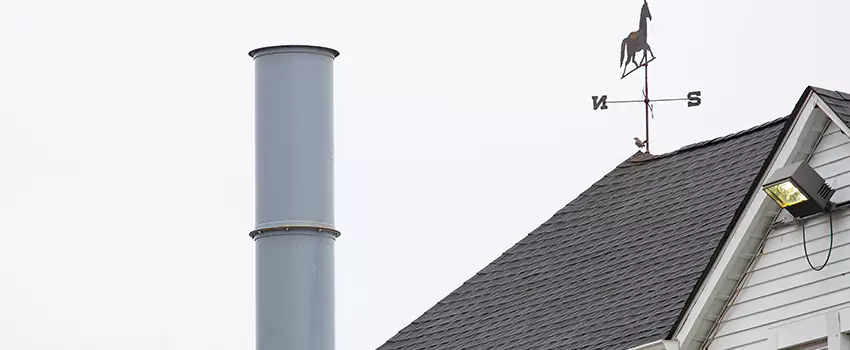 Chimney Inspection in Carteret, NJ