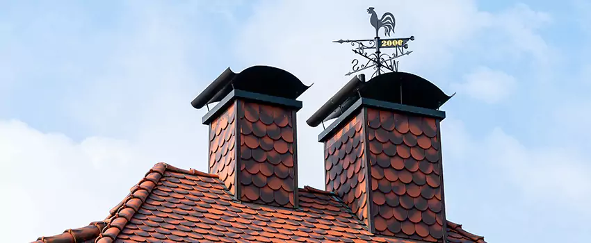 Old Chimney Restoration in Carteret, New Jersey