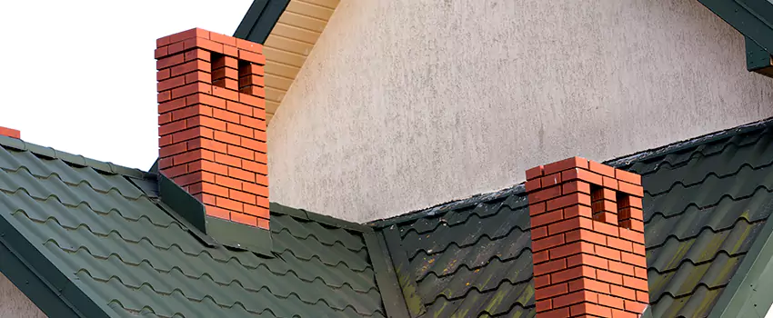 Chimney Saver Waterproofing Services in Carteret, New Jersey