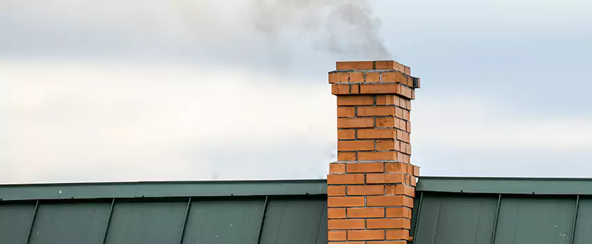 Chimney Soot Cleaning Cost in Carteret, NJ