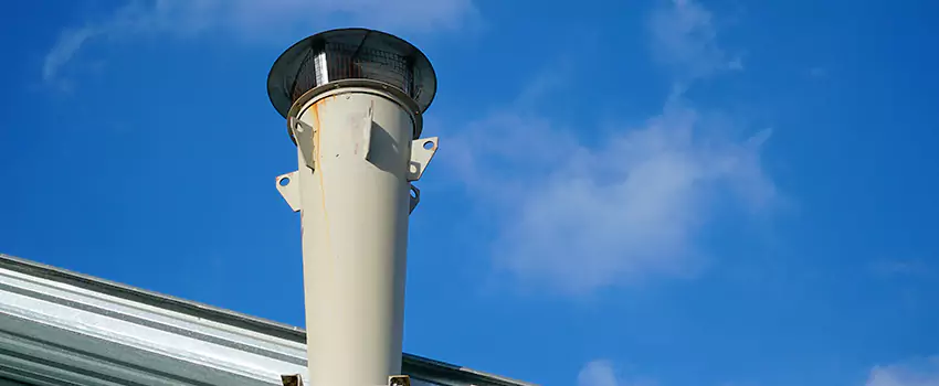 Chimney Spark Arrestor Requirements in Carteret, NJ