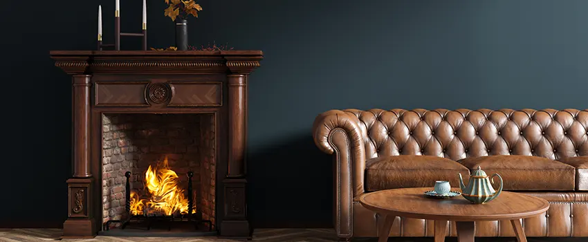 Traditional Fireplace Design Refurbishment Costs in Carteret, New Jersey