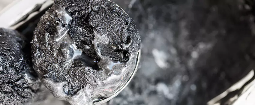 Clogged Dryer Vent Lint Cleaning in Carteret, New Jersey