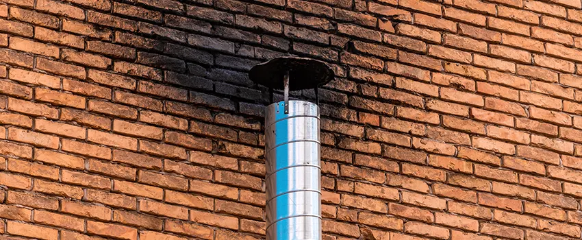 Diagnosing Commercial Chimney Problems in Carteret, NJ