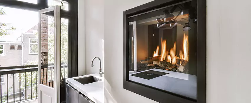 Dimplex Fireplace Installation and Repair in Carteret, New Jersey