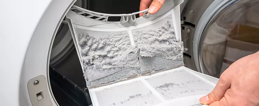 Best Dryer Lint Removal Company in Carteret, New Jersey