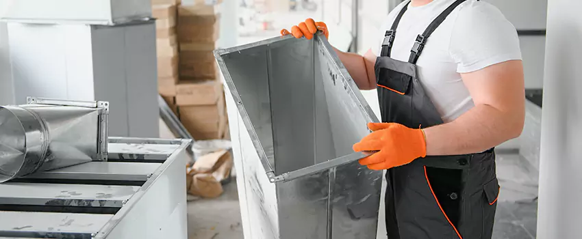 Benefits of Dryer Vent Inspection in Carteret, NJ