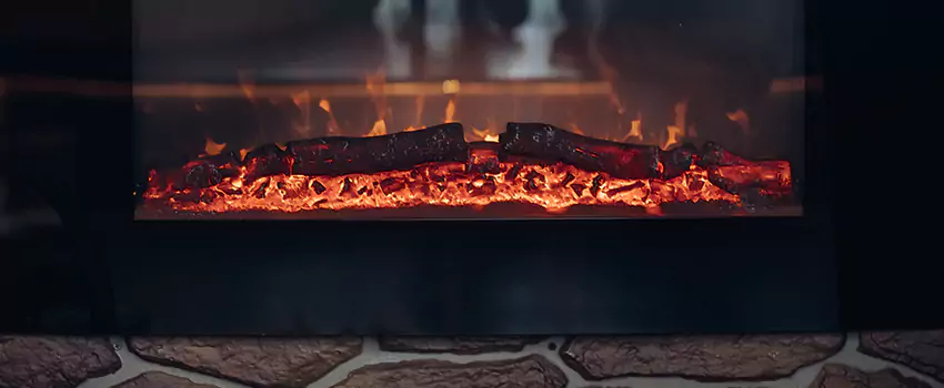Outdoor Electric Fireplace Installation Solutions in Carteret, NJ