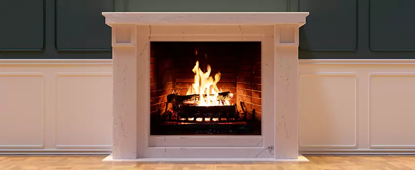Empire Comfort Systems Fireplace Installation and Replacement in Carteret, New Jersey