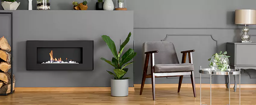 Ethanol Fireplace Burner Repair in Carteret, NJ