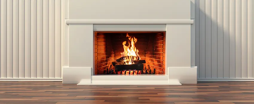 Fireplace Broken Ashtray Repair Services in Carteret, New Jersey