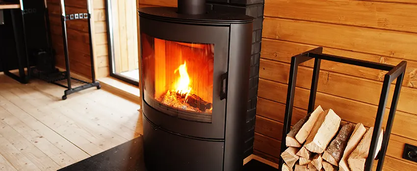 Gas Fireplace Door Handle Installation Services in Carteret, New Jersey