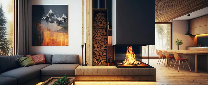 Fixing Electric Fireplace Problem in Carteret, New Jersey