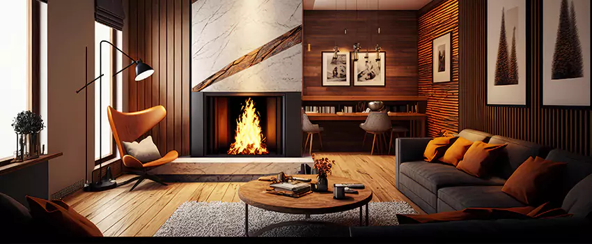 Fireplace Design Ideas in Carteret, NJ