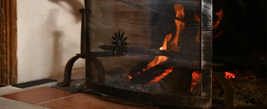 Electric Metal Fireplace installation Services in Carteret, NJ