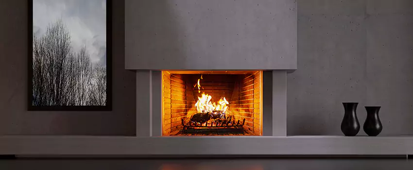 Wood Fireplace Refacing in Carteret, NJ