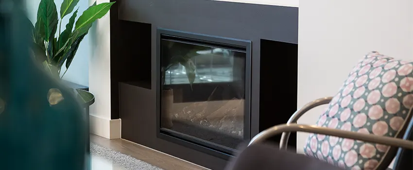 Welding Repairs for Fireplace Grate in Carteret, NJ