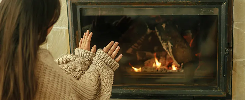 Wood-burning Fireplace Smell Removal Services in Carteret, NJ