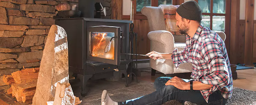 Fireplace Chimney Maintenance in Carteret, New Jersey