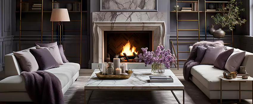 Fireplace Xtrordinair Ember-Glo Insert Fireplace Maintenance in Carteret, New Jersey