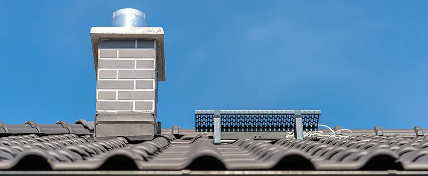 Repair Blocked Chimney in Carteret, New Jersey