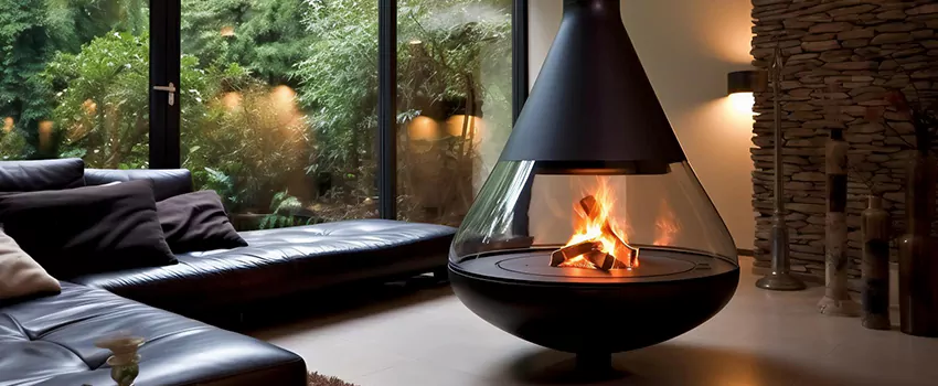 Affordable Floating Fireplace Repair And Installation Services in Carteret, New Jersey
