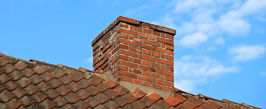 Flue Tiles Cracked Repair Services near Me in Carteret, NJ