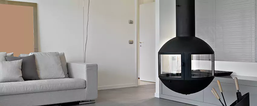 Hanging & Suspended Fireplaces Designer in Carteret, New Jersey