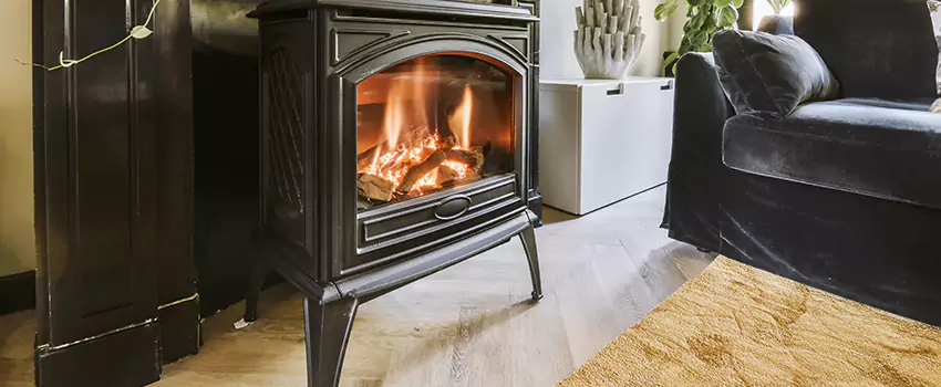 Cost of Hearthstone Stoves Fireplace Services in Carteret, New Jersey