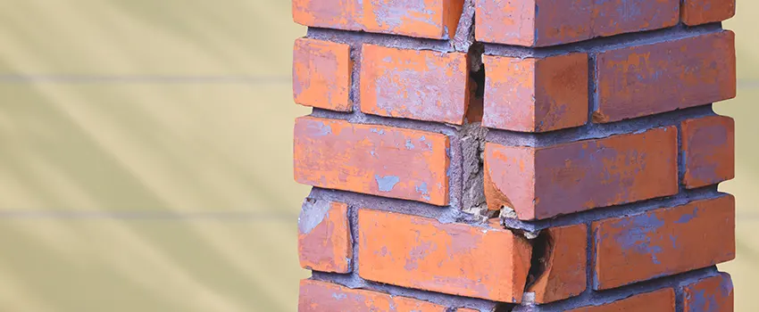 Leaking Chimney Repair And Replacement Cost in Carteret, New Jersey