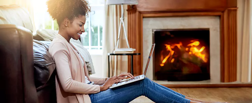 Cost-Effective Osburn Fireplace Installation and Repair in Carteret, NJ
